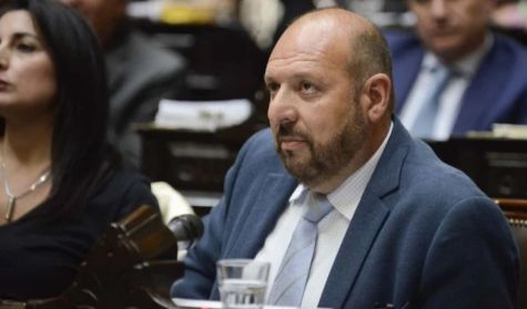 Carlos D'Alessandro