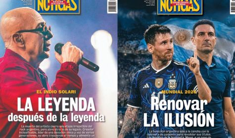 NOTICIAS