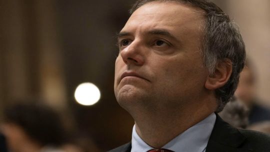 Andy Tow sobre Manuel Adorni: “Es muy difícil defender la posición que plantea el jefe de Gabinete”
