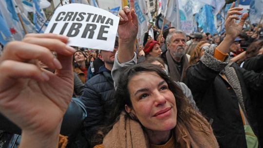 Argentina: Weekly News Stories Digest (June 5-12)