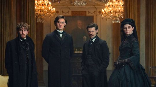 Netflix confirmó la segunda temporada de “La Casa Guinness”: fechas, reparto y cómo seguirá la trama