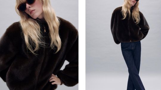 Ideas de look para la ola polar que llega a la Argentina