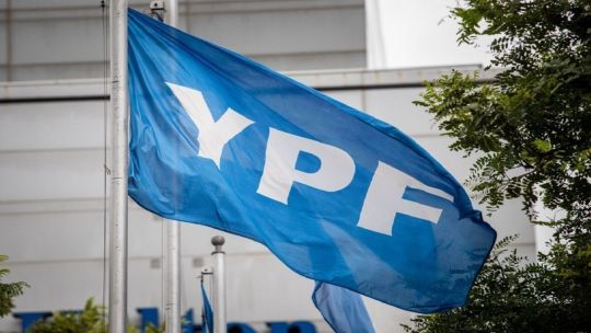YPF permitirá comprar acciones desde su app y busca acercar las inversiones a miles de usuarios