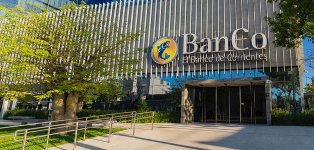 banco de corrientes