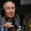 Broadcaster Enrique Macaya Márquez heads to his 18th World Cup at age 91