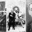 Jorge Luis Borges