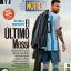 La tapa de NOTICIAS