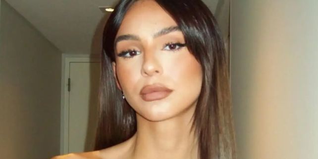 Juana Tinelli