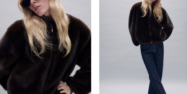 Looks para ola polar en Argentina junio 2026