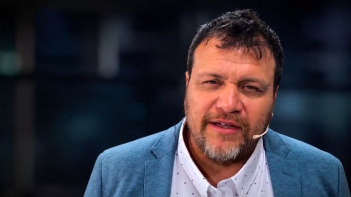 FERNANDO TETES