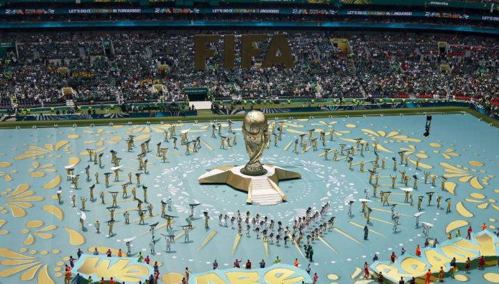 Apertura Mundial 2026