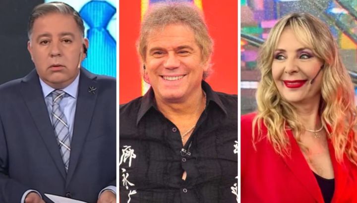 Beto Casella reveló que fue cómplice de una avivada de Evelyn Von Brocke contra Fabián Doman: "La ayudé a delinquir"