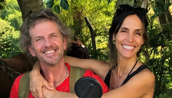  Facundo Arana y María Susini de nuevo juntos: "Empezaron a conectar de nuevo"