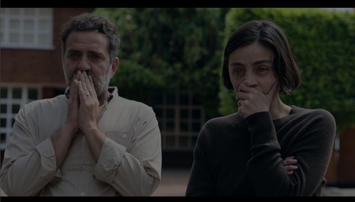 Tiene 6 capítulos y causa furor en Netflix: de qué trata Futuro desierto, la serie ideal para maratonear el fin de semana largo	