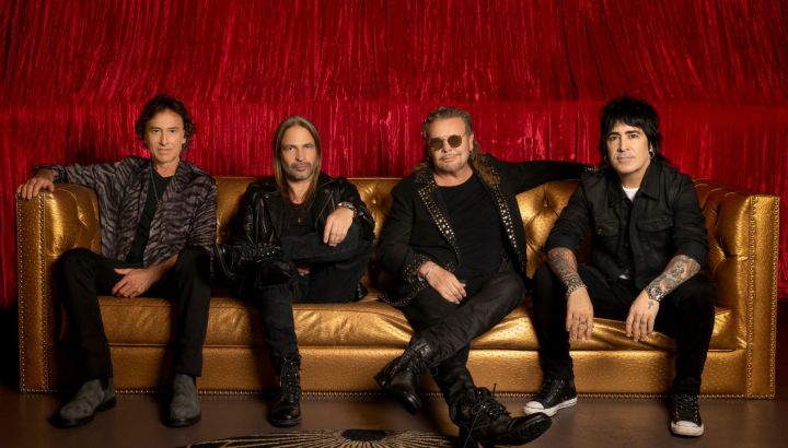 Anunciaron cuándo será la venta de entradas para Maná en River: show histórico
