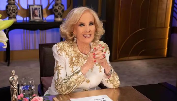 Quiénes serán los invitados de Mirtha Legrand el sábado 13 de junio: gran debate político