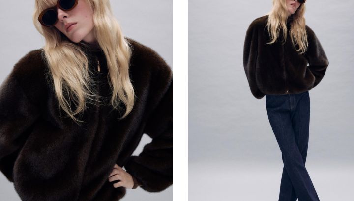 Ideas de look para la ola polar que llega a la Argentina