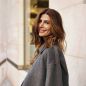 Juliana Awada es embajadora de un shopping de Eduardo Elsztain