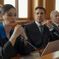 Netflix estrenó "Perdiendo el juicio", la serie española donde un caso judicial pone a prueba a una familia