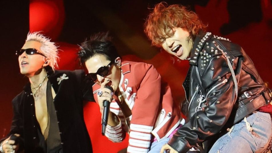BIGBANG