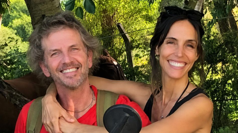  Facundo Arana y María Susini de nuevo juntos: "Empezaron a conectar de nuevo"