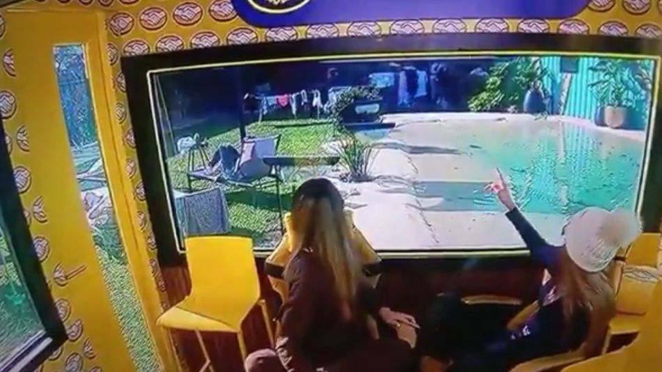 Gran Hermano Generación Dorada