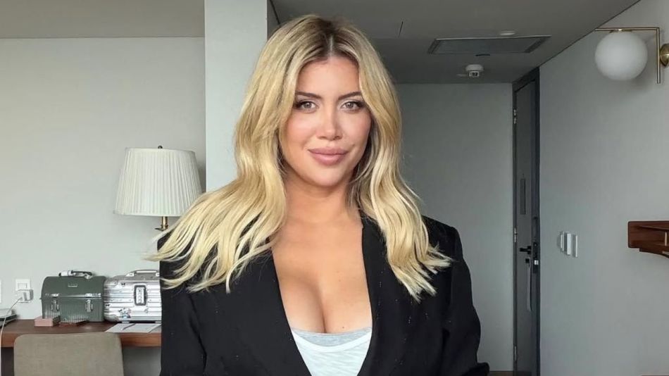Wanda Nara