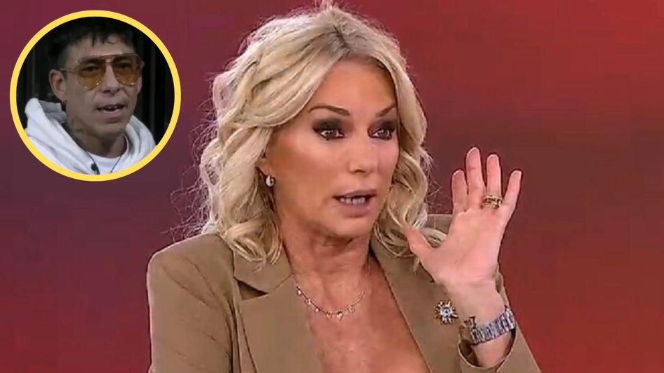 Yanina Latorre