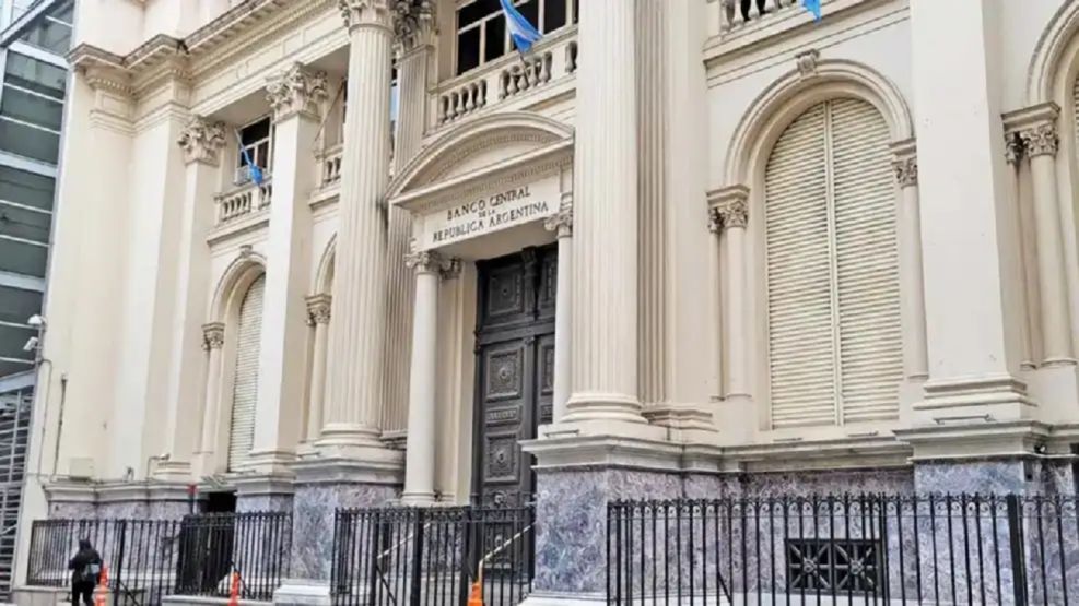 Banco Central