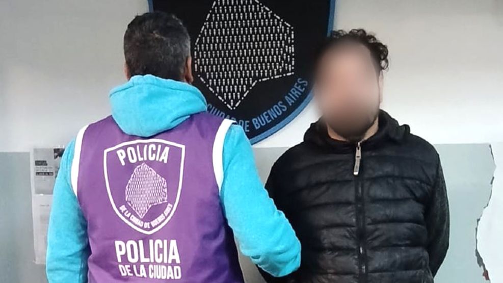 Cómo era el modus operandi del detenido que promocionaba falsos castings y abusaba a las modelos.