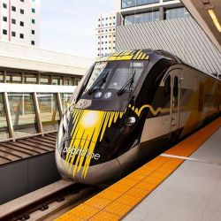Los distintos transportes para moverse en Miami durante el Mundial.