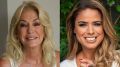 Yanina Latorre y Marina Calabró