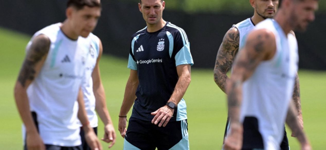 Scaloni