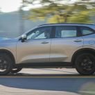 GWM H6 PRO HEV