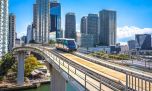 Mundial 2026: Miami tiene transporte gratis a los partidos 