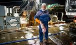 La pesca ilegal podría convertirse en delito penal en la Argentina