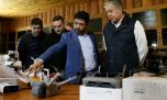 Neuquén suma drones con inteligencia artificial para detectar pesca y caza furtivas