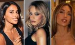 De Antonela Roccuzzo y Tini Stoessel a Agustina Gandolfo: las mujeres de la Selección imponen los looks cut out