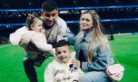 Así es la vida de Karen Cavaller, la esposa de Cuti Romero: el perfil reservado de una de las mujeres más buscadas de la Selección argentina