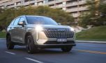 GWM renueva uno de sus SUV híbridos más exitosos: así es el nuevo Haval H6 PRO HEV que llega a Argentina
