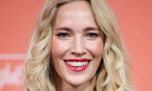 Así es el living de Luisana Lopilato: hogar, mesa de mármol y orquídeas