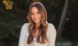 Entramos al nuevo comedor de Pampita: estilo rústico, living integrado y con la alfombra que es tendencia