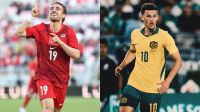 Turquía vs Australia