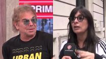 Beto Casella y Edith Hermida