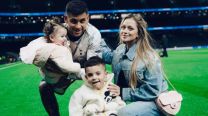 Así es la vida de Karen Cavaller, la esposa de Cuti Romero: el perfil reservado de una de las mujeres más buscadas de la Selección argentina