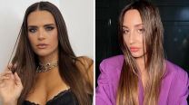 Duelo de looks: Mica Vázquez y Yoyi Francella coincidieron en el blazer oversize, pero con estilos opuestos 