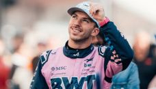 Pierre Gasly