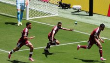 Qatar vs Suiza