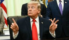 Donald Trump 13062026