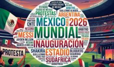 Gráficos GlobalNews 13062026